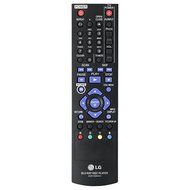 LG BD530 1080p Network Blu-ray Disc Player (2010 Model) N3