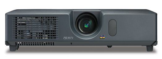 Viewsonic PJL9371 LCD Projector