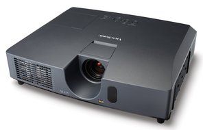 Viewsonic PJL9371 LCD Projector N2