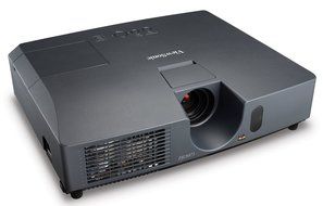 Viewsonic PJL9371 LCD Projector N3