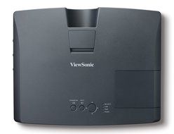 Viewsonic PJL9371 LCD Projector N4