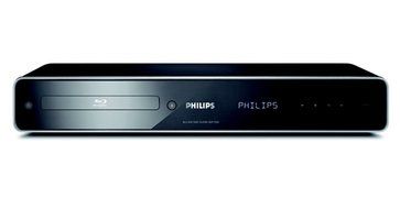 Philips Blu-ray Disc Player, BDP7200/37