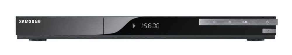 Samsung BD-C5500 1080p Blu-ray Disc Player