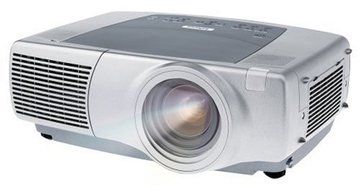 InFocus LP850 DLP Video Projector