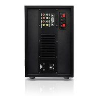 Pyle 2.1 Channel Home Theater Stereo Speaker System for TVs, Laptops, Computers or MP3 Players - Equipped with... N2