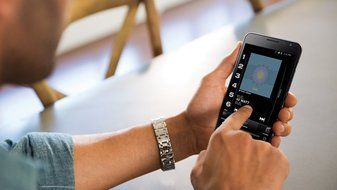 Bose SoundTouch SA-5 Bluetooth &amp; WiFi Enabled Amplifier w/ 301 Direct/Reflecting Speaker System (Pair) Black N5