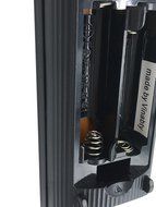 Vinabty New Replace Remote RMT-B104C fits for SONY BLU-RAY DISC PLAYER BDP-S185 BDP-S270 BDP-S300 BDP-S350 BDP-S360... N2