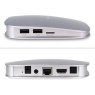 Zidoo X5 Android 5.1 TV Box Amlogic S905 Quad-core 64-bit Streaming Media Player Mini PC 1G/8G HDMI 2.0 4K2K H... N2