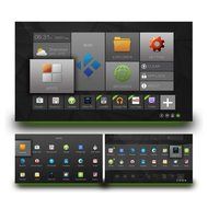 Zidoo X5 Android 5.1 TV Box Amlogic S905 Quad-core 64-bit Streaming Media Player Mini PC 1G/8G HDMI 2.0 4K2K H... N5