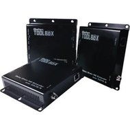 Dc Hd System Splitter Unit "Prod. Type: Video Specialty Products/Accessories"