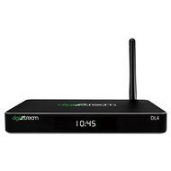 Digixstream Dl4 Home Theater System with Keyboard Remote and Customer Support N3