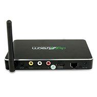 Digixstream Dl4 Home Theater System with Keyboard Remote and Customer Support N5