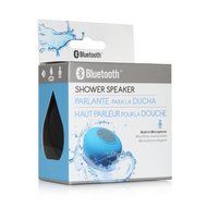 TryAceWireless Bluetooth Waterproof Shower Speaker Bluetooth 3.0 Car Handsfree Speakerphone built in Mic Control... N2
