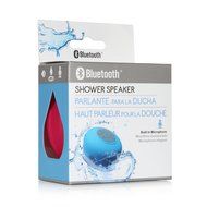 TryAceWireless Bluetooth Waterproof Shower Speaker Bluetooth 3.0 Car Handsfree Speakerphone built in Mic Control... N10