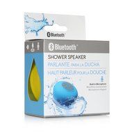 TryAceWireless Bluetooth Waterproof Shower Speaker Bluetooth 3.0 Car Handsfree Speakerphone built in Mic Control... N22