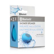 TryAceWireless Bluetooth Waterproof Shower Speaker Bluetooth 3.0 Car Handsfree Speakerphone built in Mic Control... N26