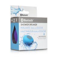 TryAceWireless Bluetooth Waterproof Shower Speaker Bluetooth 3.0 Car Handsfree Speakerphone built in Mic Control... N34