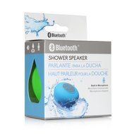 TryAceWireless Bluetooth Waterproof Shower Speaker Bluetooth 3.0 Car Handsfree Speakerphone built in Mic Control... N40