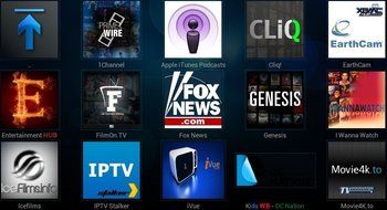 Google Internet Box Home Theater Media Player Android OS KODI Fully Loaded Free Entertainment