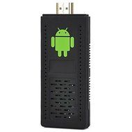 UG802 + I8 Air Mouse Dual-Core Android 4.1 Mini PC Google TV Player (1GB RAM 4GB ROM) N2