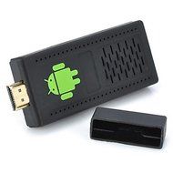 UG802 + I8 Air Mouse Dual-Core Android 4.1 Mini PC Google TV Player (1GB RAM 4GB ROM) N4