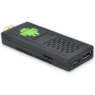 UG802 + I8 Air Mouse Dual-Core Android 4.1 Mini PC Google TV Player (1GB RAM 4GB ROM) N5