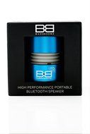 BassBoomz High Performance Portable Bluetooth Speaker - Blue N3