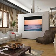 Salara AT Grey 120" Electric Projection Screen