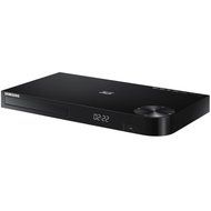 Samsung BD-H6500 - Smart Blu-ray Player with 4K Up-scale WiFi 3D Bundle includes Blu-ray Player, HDMI Cable and... N2