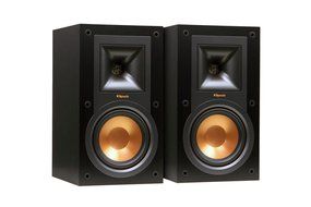 Klipsch Reference R-26F 5.2 Home Theater System with Onkyo TX-RZ710 7.2-Ch Network AV Receiver N3