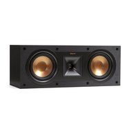 Klipsch Reference R-26F 5.2 Home Theater System with Onkyo TX-RZ710 7.2-Ch Network AV Receiver N4