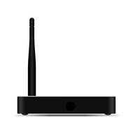 DIAOTEC(TM) GTQ (Black) Smart TV Box, Android 5.1/Amlogic S812 Quad Core CPU/ Octa core ARM Mali-450 GPU/ UHD... N2