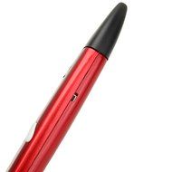 iPazzPort KP-810-26 Mini 2.4GHz USB Wireless Mouse Optical Pen Air Mouse Adjustable 500 / 1000DPI For TV Box PC... N5