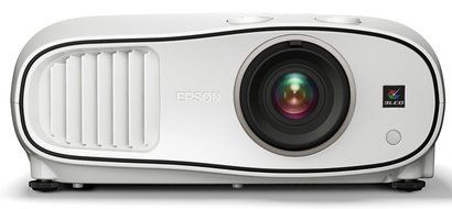 Epson Home Cinema 3500 1080p 3D 3LCD Home Theater Projector