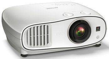Epson Home Cinema 3500 1080p 3D 3LCD Home Theater Projector N3