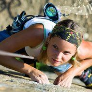 Bluetooth Shower Speaker with FM Radio, DLAND Waterproof ( IP67 Grade ) Wireless Portable Bluetooth V4.0 Speaker... N6