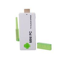 Generic CX803 Dual Core RK3066 Android 4.2 Mini PC TV Dongle Streaming Media Player 2GB RAM 4GB Flash