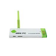 Generic CX803 Dual Core RK3066 Android 4.2 Mini PC TV Dongle Streaming Media Player 2GB RAM 4GB Flash N3