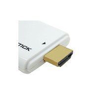 Generic CX803 Dual Core RK3066 Android 4.2 Mini PC TV Dongle Streaming Media Player 2GB RAM 4GB Flash N5