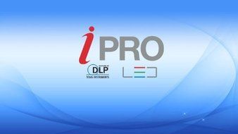 Axer iPro Full High Definition Projector HD-8600 N2