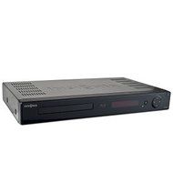 Insignia NS-WBRDVD, Connected Blu-Ray Player, 1080p