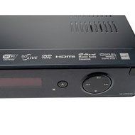 Insignia NS-WBRDVD, Connected Blu-Ray Player, 1080p N2