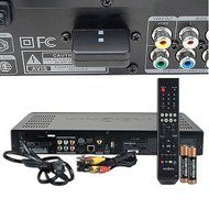 Insignia NS-WBRDVD, Connected Blu-Ray Player, 1080p N3