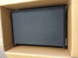 Paramax P-509 Sound System N4