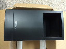 Paramax P-509 Sound System N5