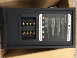 Paramax P-509 Sound System N6