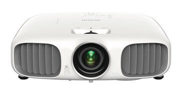 Epson PowerLite Home Cinema 3020e 2D and 3D 1080p Wireless Home Theater Projector