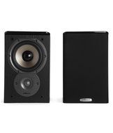 Denon AVR-S510BT Bundle 5.2 Channel Full 4K Ultra HD A/V Receiver with Bluetooth + A Polk Audio TSi Series Home... N5