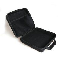 For Sony BDPS1700 WIRED Streaming Blu-Ray Disc Player 2016 Model Hard EVA Travel Storage Carrying Case Cover Bag... N3