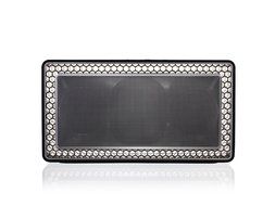 Bowers &amp; Wilkins T7 Portable Bluetooth Wireless Speaker, Black (Recertified)